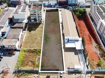 Terreno , Brasília · SIG SUL LOTE DE 2.000M²