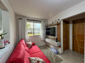 Apartamento · 47m² · 2 Quartos · 1 Vaga · Apartamento Planalto São Bernardo