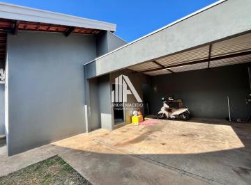 Foto 01 · Casa, Parque Residencial Nova Canaã, Mogi Guaçu, SP