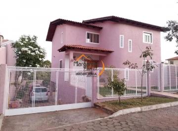 Casa de 4 quartos, Brasília · 4 QUARTOS, SENDO 2 SUÍTES/3 SALAS DE JANTAR-TV-ESTAR-ÍNTIMA/PERMUTA/ESCRITURADA