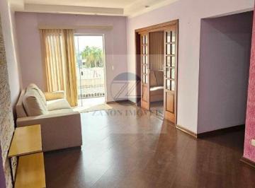 Apartamento de 1 quarto, Americana · Apartamento à Venda no Jardim Nossa Senhora de Fátima – Americana/SP | 87m² | 2 Vagas de Garagem