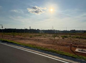 Terreno , Manaus · TERRENO PLANO EM PLATÔ ALTO CONDOMÍNIO RITZ CASTANHEIRA