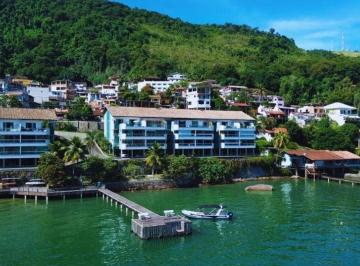 Apartamento · 110m² · 3 Quartos · Apartamento à venda em Angra dos Reis – Bairro Marinas