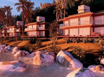 Apartamento · 1000m² · Terreno beira mar - Angra dos Reis