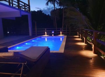 Casa · 217m² · 5 Quartos · Casa com 5 dormitórios à venda, 217 m² por R$ 1.300.000,00 - Aeroporto (Cunhambebe) - Angra dos Reis