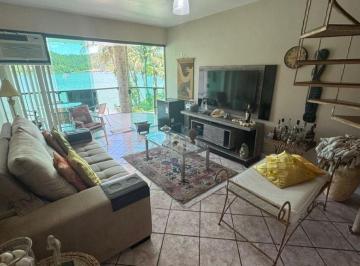 Apartamento · 136m² · 3 Quartos · Apartamento com 3 dormitórios à venda, 136 m² por R$ 1.100.000,00 - Ponta da Cruz - Angra dos Reis/R