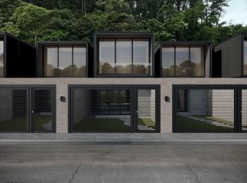 Casa · 120m² · 3 Quartos · Casa com 3 dormitórios à venda, 120 m² por R$ 850.000,00 - Pontal (Cunhambebe) - Angra dos Reis/RJ