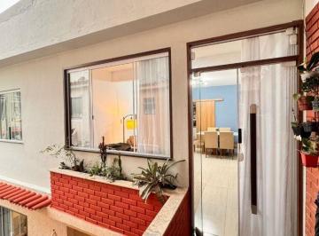 Apartamento · 70m² · 2 Quartos · Apartamento com 2 dormitórios à venda, 70 m² por R$ 410.000,00 - Balneário - Angra dos Reis/RJ
