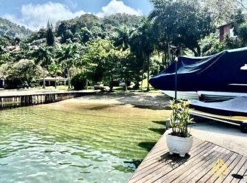 Casa · 280m² · 5 Quartos · Casa com 5 dormitórios à venda, 280 m² por R$ 1.600.000,00 - Praia Grande - Angra dos Reis/RJ