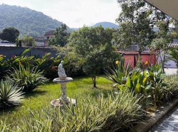 CAMORIM GRANDE · Casa com 3 dormitórios à venda por R$ 1.500.000,00 - Camorim Grande - Angra dos Reis/RJ