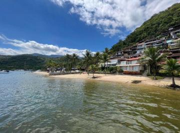 Casa · 350m² · 5 Quartos · Casa com 5 dormitórios à venda, 350 m² por R$ 1.300.000,00 - Itanema (Cunhambebe) - Angra dos Reis/R