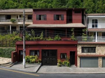 Casa · 200m² · 8 Quartos · Casa com 8 dormitórios à venda, 200 m² por R$ 1.300.000,00 - Parque Das Palmeiras - Angra dos Reis/R