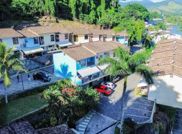 Casa · 102m² · 3 Quartos · 1 Vaga · Casa à venda - em Angra dos Reis