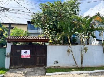 Casa · 380m² · 4 Quartos · Casa com 4 dormitórios à venda, 380 m² por R$ 1.500.000,00 - Praia da Ribeira (Cunhambebe) - Angra d