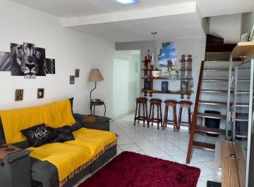 Casa · 75m² · 2 Quartos · Casa com 2 dormitórios à venda, 75 m² por R$ 400.000 - Parque Das Palmeiras - Angra dos Reis/RJ