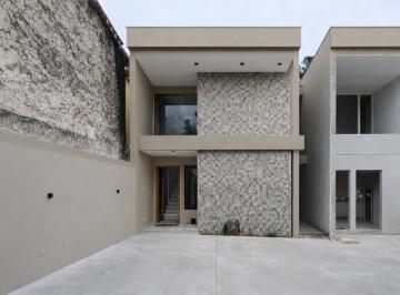 Casa · 112m² · 3 Quartos · Casa com 3 dormitórios à venda, 112 m² por R$ 875.000,00 - Praia da Ribeira (Cunhambebe) - Angra dos