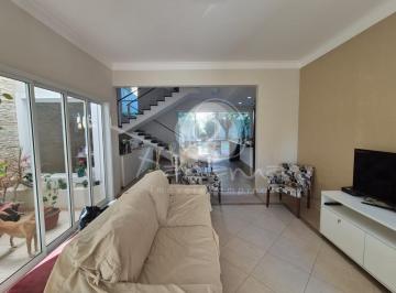 Foto 01 · Casa com 4 quartos para Venda no Chácara Prado - Façanha Imóveis Campinas