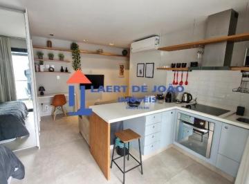 Foto 02 · Studio, Campo Belo, São Paulo, SP