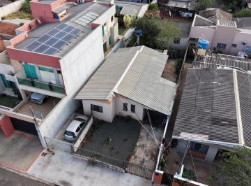 Foto 01 · TERRENO À VENDA NA VILA EDIO EM ARAPONGAS.