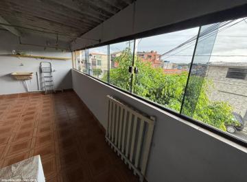 202604131801195970.jpg · Casa para Locação em Diadema, Eldorado, 1 dormitório, 1 banheiro