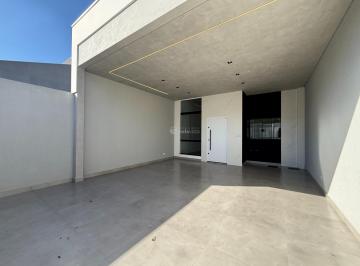 Foto 01 · CASA NOVA À VENDA NO JD. IGUATEMI (PROX. AO DETRAN) EM APUCARANA