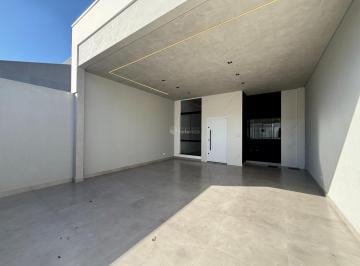 Foto 01 · CASA NOVA À VENDA NO JD. IGUATEMI (PROX. AO DETRAN) EM APUCARANA