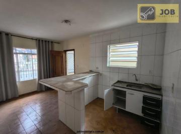 Casa · 50m² · 2 Quartos · Casa para aluguel - na Vila Prudente