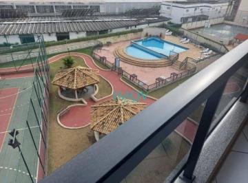 a4bfbcb85c9bd7f883c14689d24416b41b96fffb · Apartamento com 3 dormitórios à venda, 70 m² por R$ 590.000,00 - Jardim América - São José dos Campo