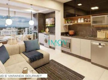 00a67c5d608f8b139047e52f375863b562ca17da · Apartamento com 2 dormitórios à venda, 63 m² por R$ 995.000,00 - Jardim das Colinas - São José dos C