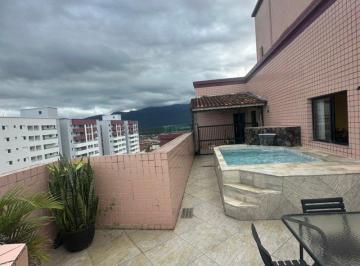 Apartamento · 240m² · 4 Quartos · 2 Vagas · Apartamento à venda - na Praia Grande