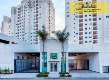 Apartamento · 64m² · 2 Quartos · 1 Vaga · Apartamento à venda - no Jardim Ana Maria