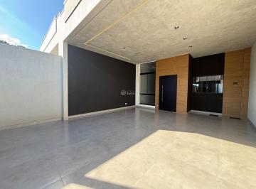 Foto 01 · CASA NOVA À VENDA NO JD. IGUATEMI (PROX. AO DETRAN) EM APUCARANA