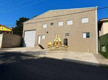8aedc9ec6a275fa6bd38e89ee6c3606cc81b6224 · Galpão para alugar, 1200 m² por R$ 20.000,00/mês - Ipês (Polvilho) - Cajamar/SP