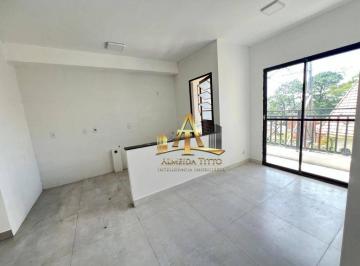 131cbcd446dd394d58c1b665fe58c1dda7962921 · Apartamento com 2 dormitórios à venda, 57 m² por R$ 429.753 - Granja Al,vorada - Jandira/SP