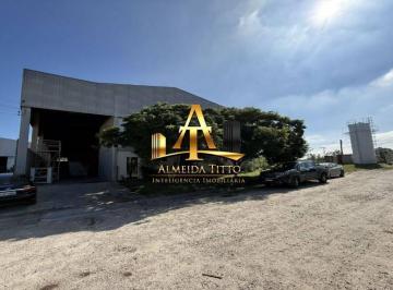 813629fd116c3c07b0cb09555dfdbb1459f9142e · Galpão para alugar, 1440 m² por R$ 17.500/mês - Centro - Mairinque/SP
