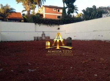 be0186cea969ce04f73979335685017dc4fcdf50 · Terreno à venda, 614 m² por R$ 6.000.000 - Alphaville 01 - Barueri/SP