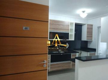 863127b1c47d57ba13b8ea17a2bf5dbfe2421871 · Apartamento com 2 dormitórios para alugar, 80 m² por R$ 5.600,00/mês - Centro de Apoio I (Alphaville