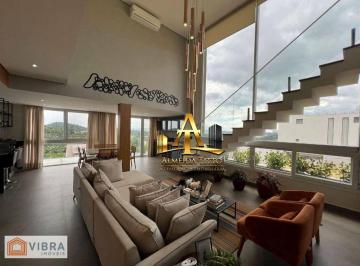 7f9e4f39ec3c1aa1b349d3dab3e4846009d65042 · Casa com 3 dormitórios à venda, 300 m² por R$ 5.900.000 - Gênesis 2 - Santana de Parnaíba/SP