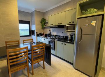 Apartamento · 80m² · 2 Quartos · 1 Vaga · AP