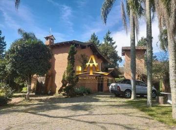 0c6d0d5894f0f3df0a975537ac2a3b31f4714a2a · Chácara com 3 dormitórios à venda, 27152 m² por R$ 3.394.000 - Potuverá - Itapecerica da Serra/SP