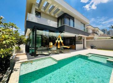 c69e258b7a7a602997b578f18075204f5457b8f7 · Casa com 4 dormitórios, 490 m² - venda por R$ 9.000.000 ou aluguel por R$ 47.444/mês - Alphaville Co