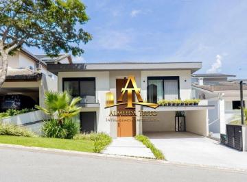 c62c60ec01104941ecc2658d76a1072c43e43dfd · Casa com 4 dormitórios à venda, 573 m² por R$ 8.650.000 - Alphaville Residencial 10 - Santana de Par