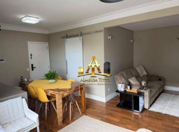 2f7c6232de9e99bfa29a6b3a9710bce244f248ef · Apartamento com 3 dormitórios à venda, 136 m² por R$ 1.300.000 - Alphaville Industrial - Barueri/SP