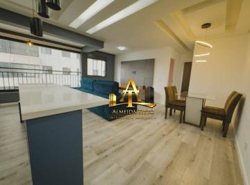98ec2bca01fb36c79b14f57917ed624f73db7f2b · Apartamento com 2 dormitórios à venda, 69 m² por R$ 879.000 - Edifício Bonnard - Barueri/SP