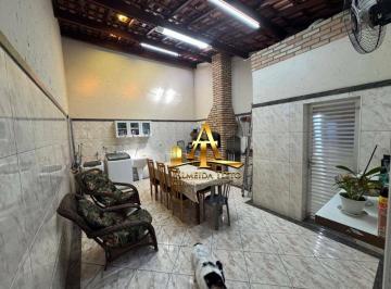 f50db0a41b1cf7ffb0d430c91af6d5a6b6d85a62 · Casa com 3 dormitórios à venda, 249 m² por R$ 980.000,00 - Jordanésia (Jordanésia) - Cajamar/SP