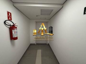 6036e25370edd3ec8ac906b9175ba69eb7db0dd0 · Sala, 76 m² - venda por R$ 646.000 ou aluguel por R$ 5.616/mês - Edifício New Business Center - Baru