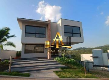 e7298772144db7ed5287ef5c28ff040ecdcc0cc2 · Casa com 4 dormitórios à venda, 450 m² por R$ 5.500.000 - Residencial Itahye - Santana de Parnaíba/S