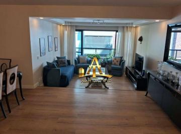 419a3541d0c5bc7bc1bbed3ad9fb2a2f9fc6406b · Apartamento com 3 dormitórios à venda, 167 m² por R$ 1.600.000 - Edifício San Francisco - Barueri/SP