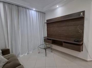 87f0d904a2bbd61b5f211ade462cb4fd72025e91 · Apartamento com 3 dormitórios à venda, 96 m² por R$ 900.000,00 - Jardim dos Camargos - Barueri/SP