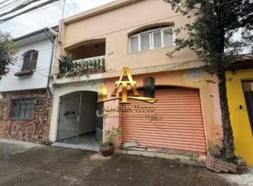 1c4aac51f245a71341ad2ecbb2098740f06c19fc · Casa com 5 dormitórios à venda, 262 m² por R$ 1.743.000 - Alto da Lapa - São Paulo/SP